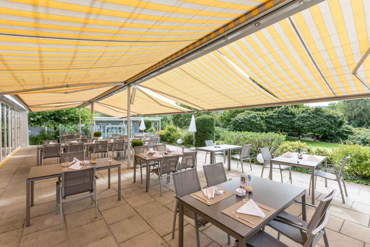 Aparthotel-Aarau-West Swiss Quality Oberentfelden Exterior photo