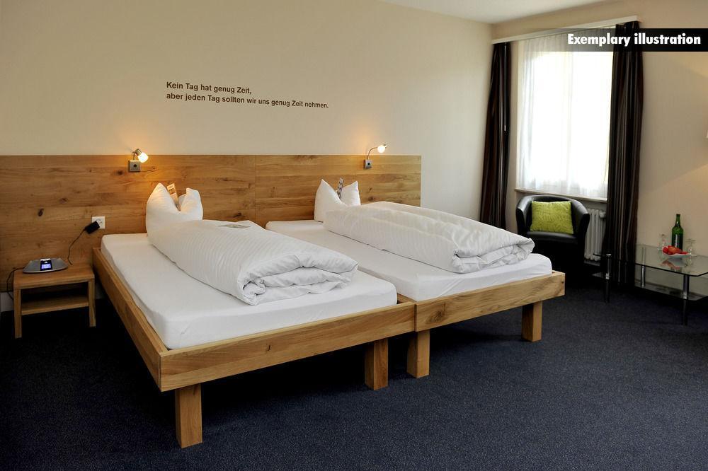 Aparthotel-Aarau-West Swiss Quality Oberentfelden Exterior photo