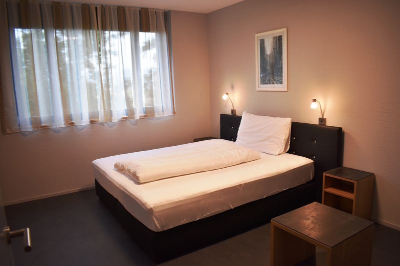 Aparthotel-Aarau-West Swiss Quality Oberentfelden Exterior photo