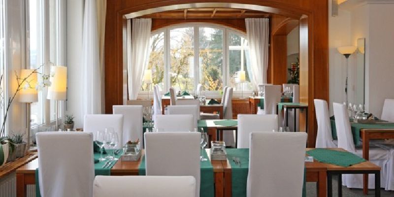 Aparthotel-Aarau-West Swiss Quality Oberentfelden Exterior photo