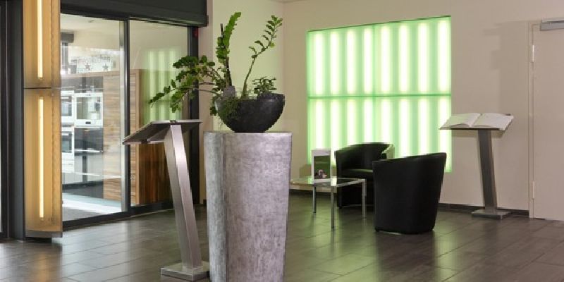 Aparthotel-Aarau-West Swiss Quality Oberentfelden Exterior photo