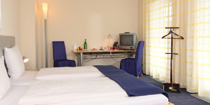Aparthotel-Aarau-West Swiss Quality Oberentfelden Exterior photo