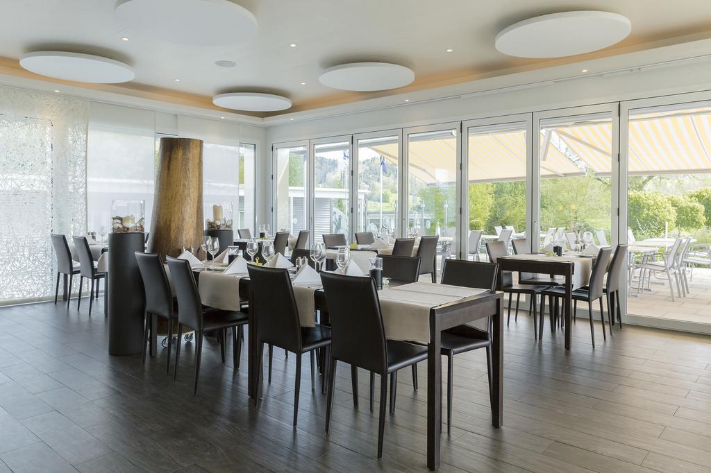 Aparthotel-Aarau-West Swiss Quality Oberentfelden Exterior photo